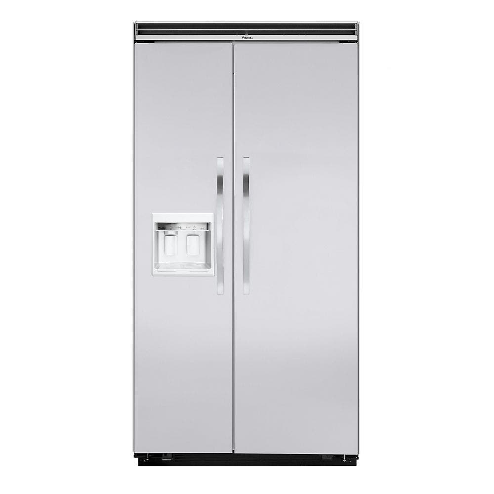 Viking DDSB423DWH White
