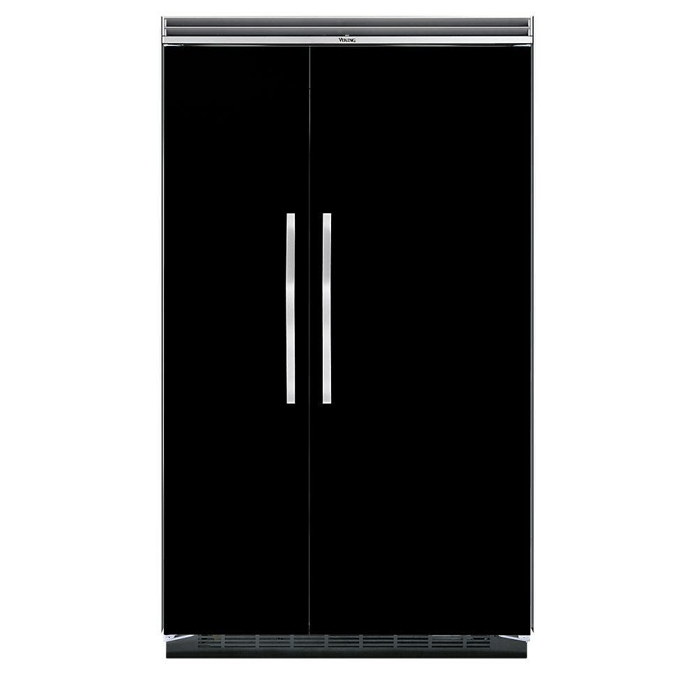 Viking DDSB483BK Black