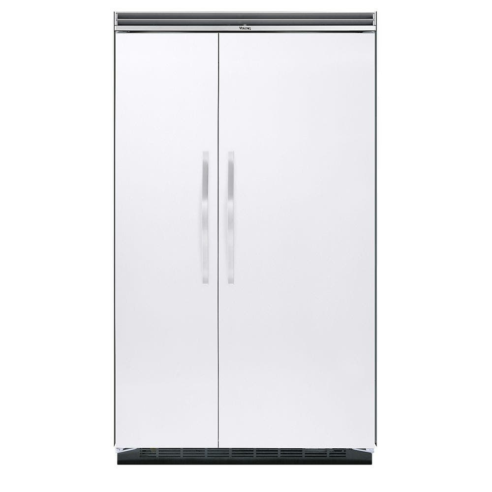 Viking DDSB483WH White