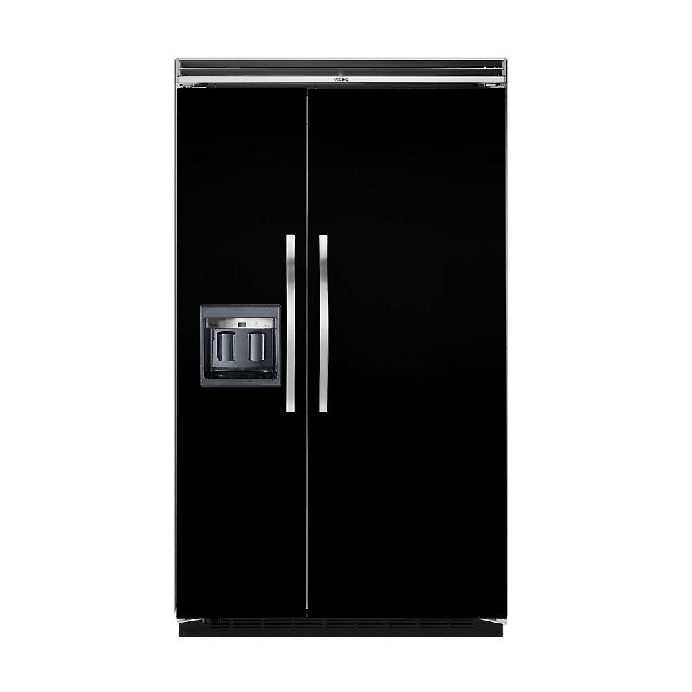 Viking DDSB483DBK Black