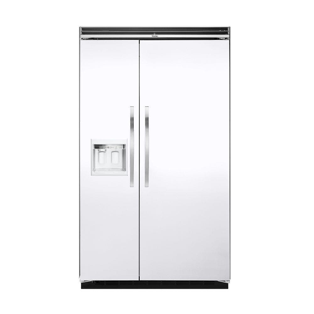 Viking DDSB483DWH White