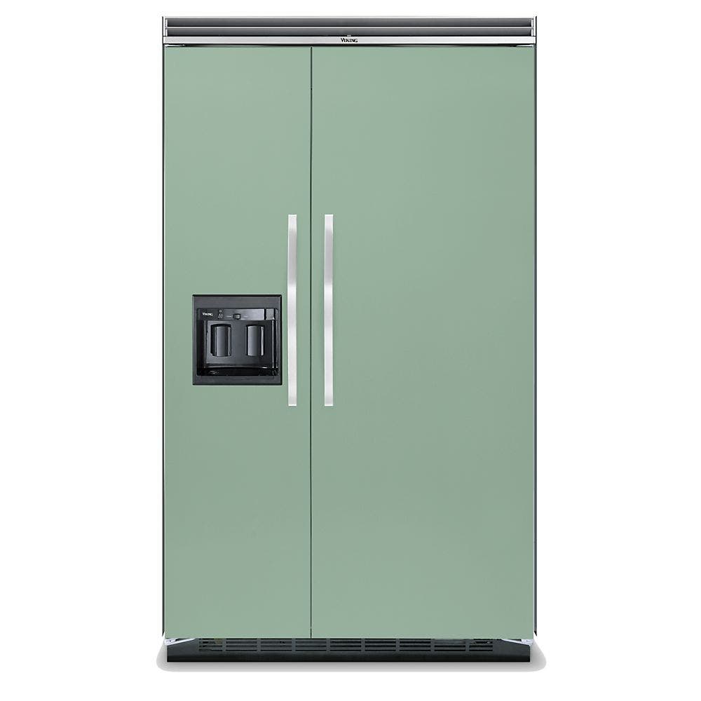 Viking DDSB483D Custom Colors