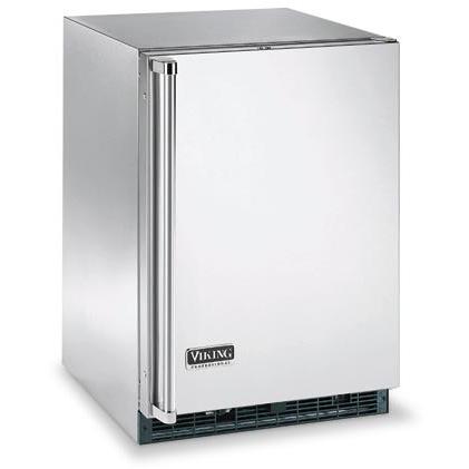 Viking VUAR143TSS 24" Outdoor Beverage Center