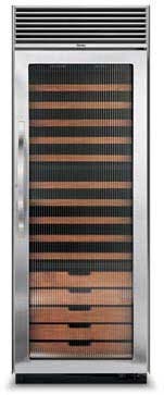 Viking DDWB300FSS Fluted Glass Door