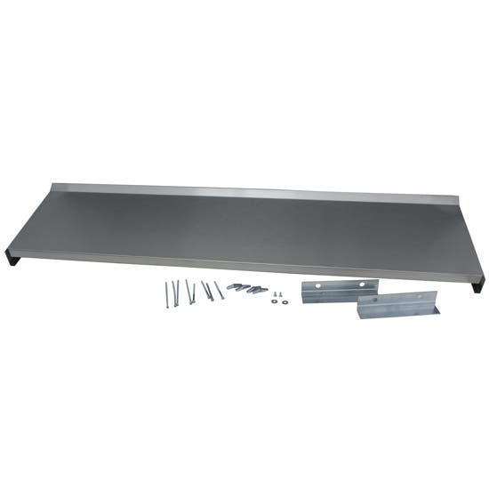 Jenn Air A509S 12" Backsplash