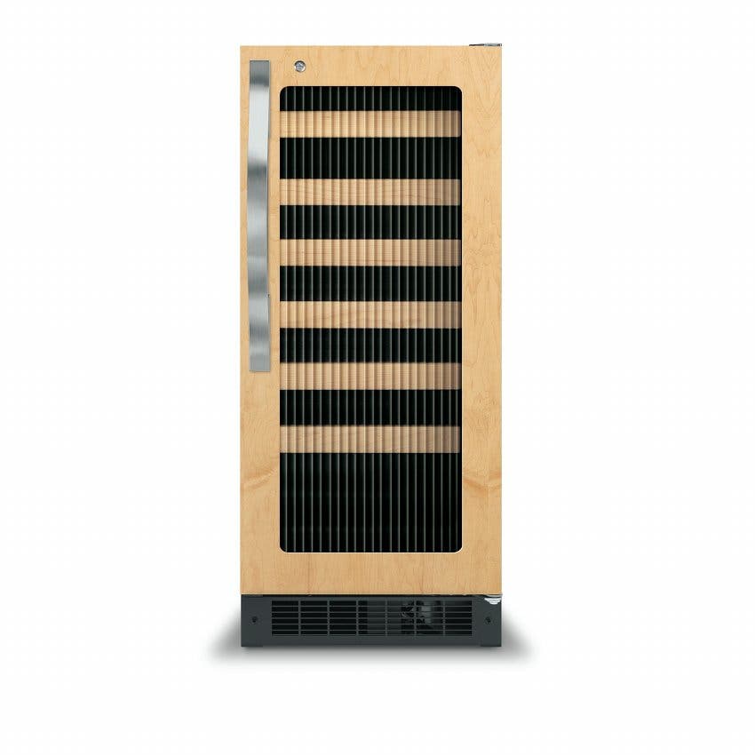 Viking DFUW154F Fluted Glass Door