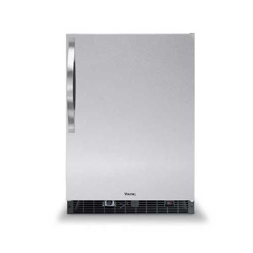 Viking DUWC142DSS Stainless Steel