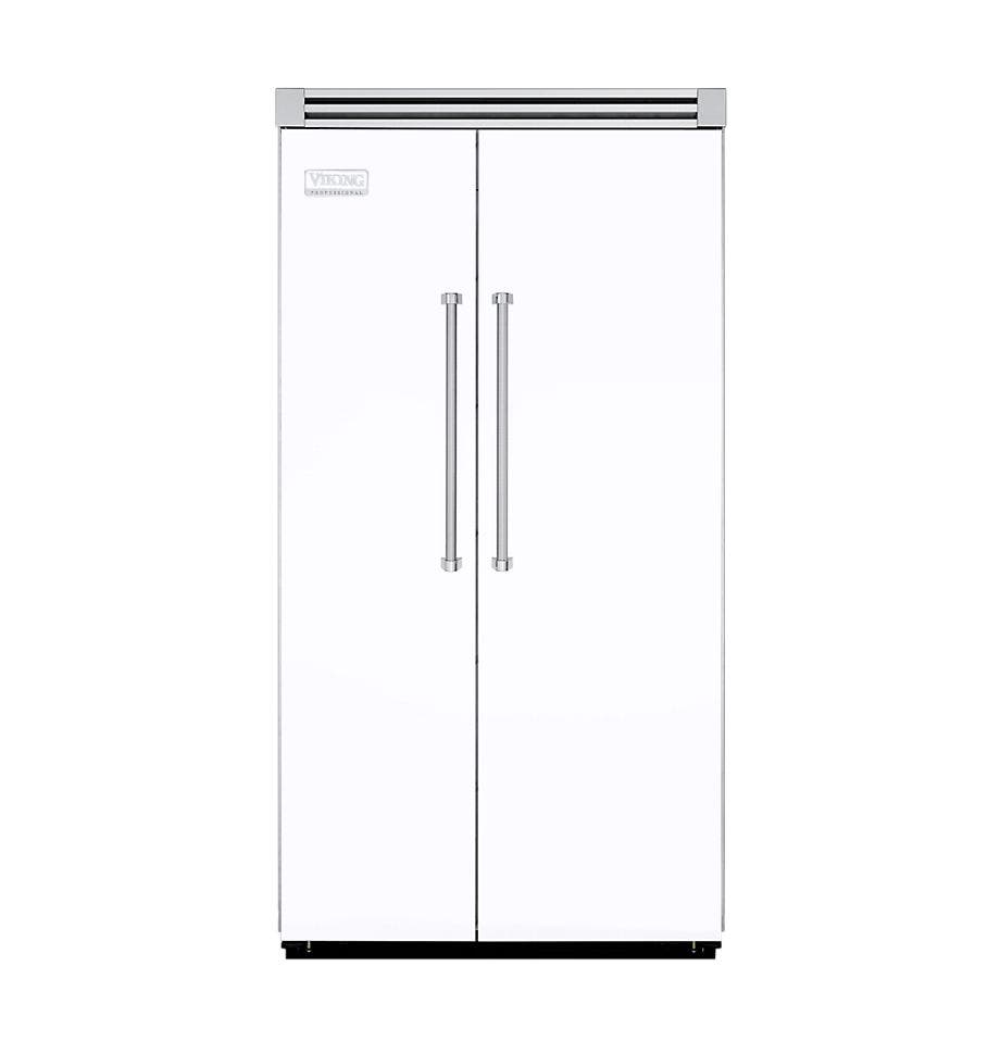 Viking VCSB423WH White