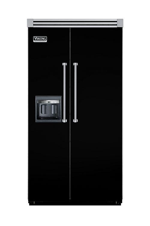Viking VCSB423DBK Black