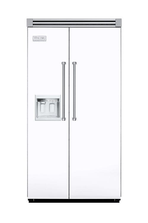 Viking VCSB423DWH White
