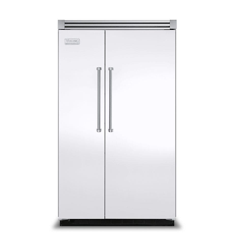 Viking VCSB483WH White