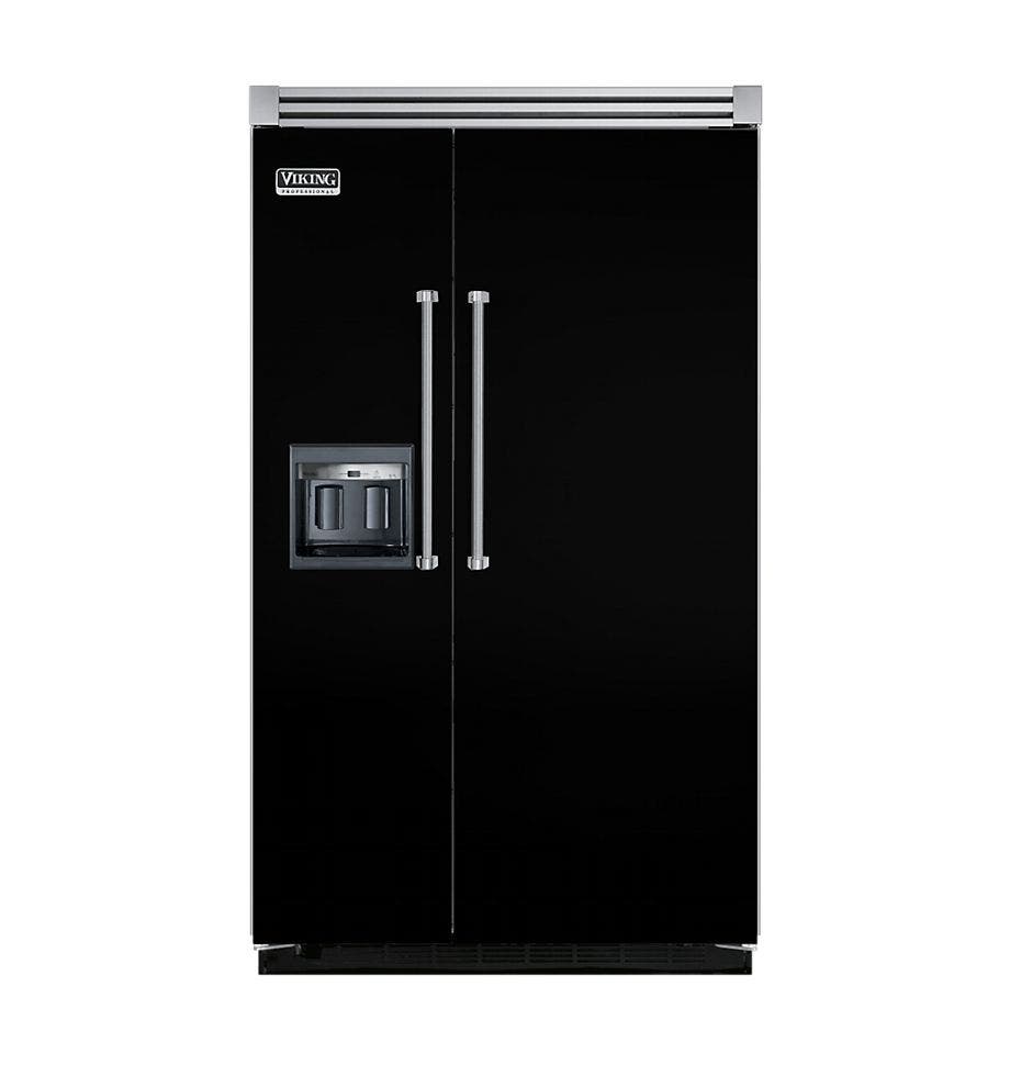 Viking VCSB483DBK Black