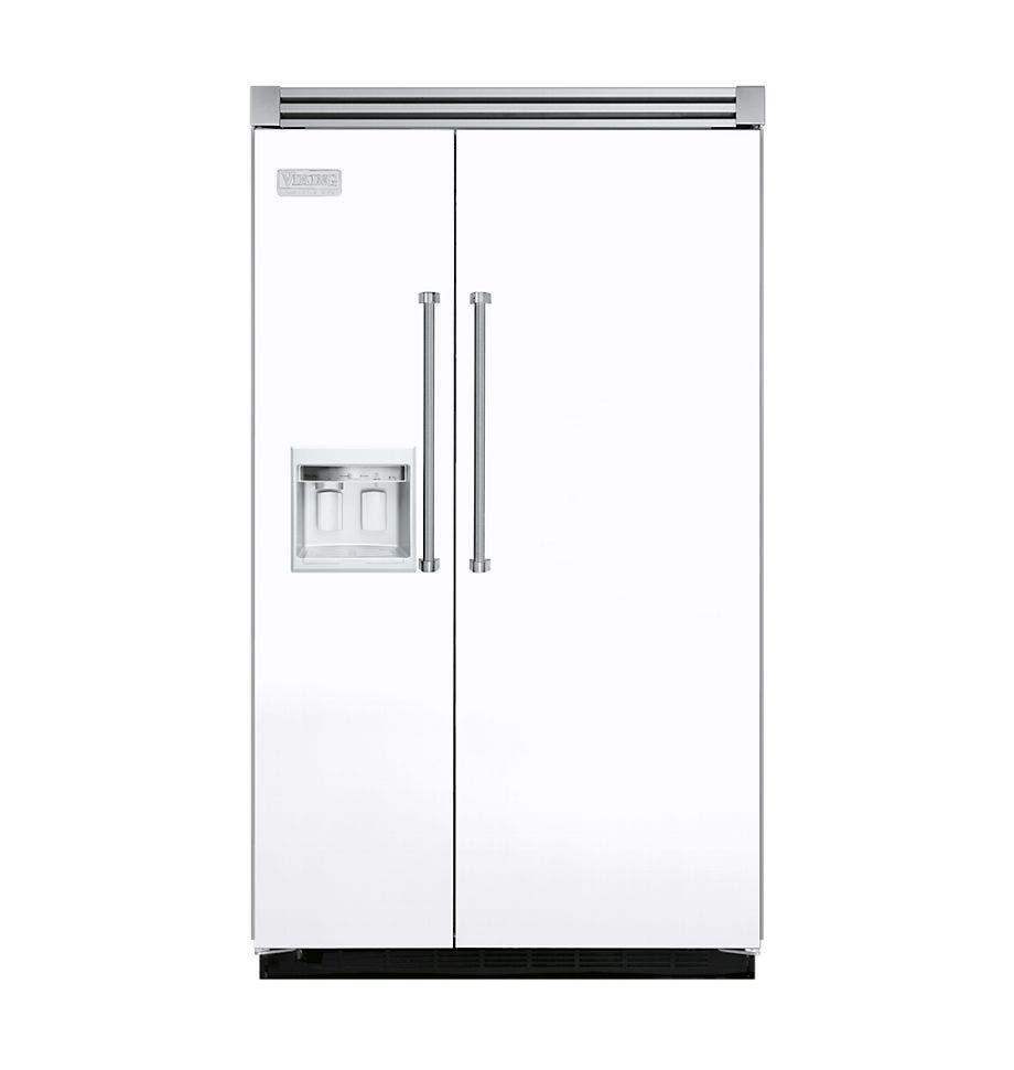 Viking VCSB483DWH White