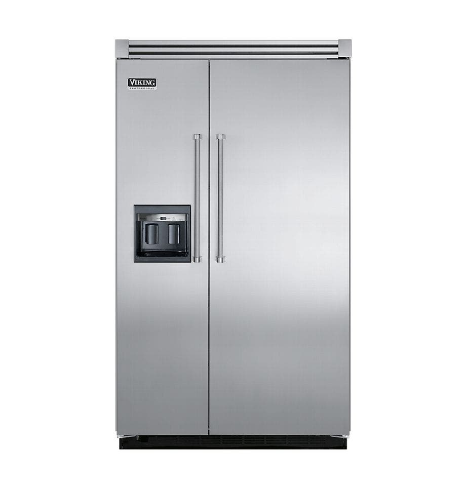 Viking VCSB483D Custom Colors