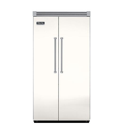 Viking VISB423WH White