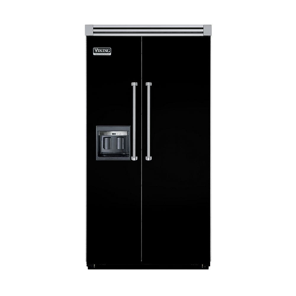Viking VISB423DBK Black