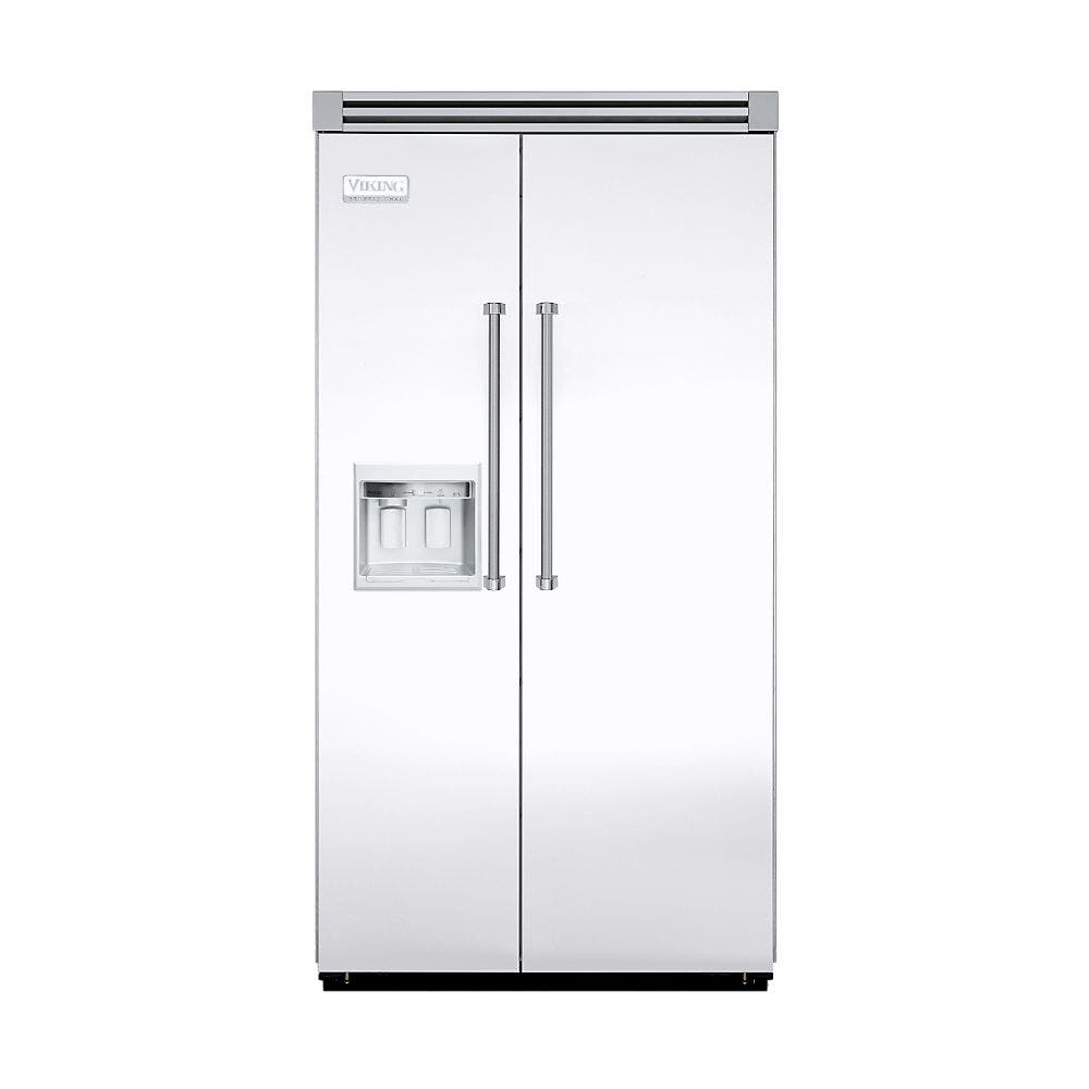 Viking VISB423DWH White
