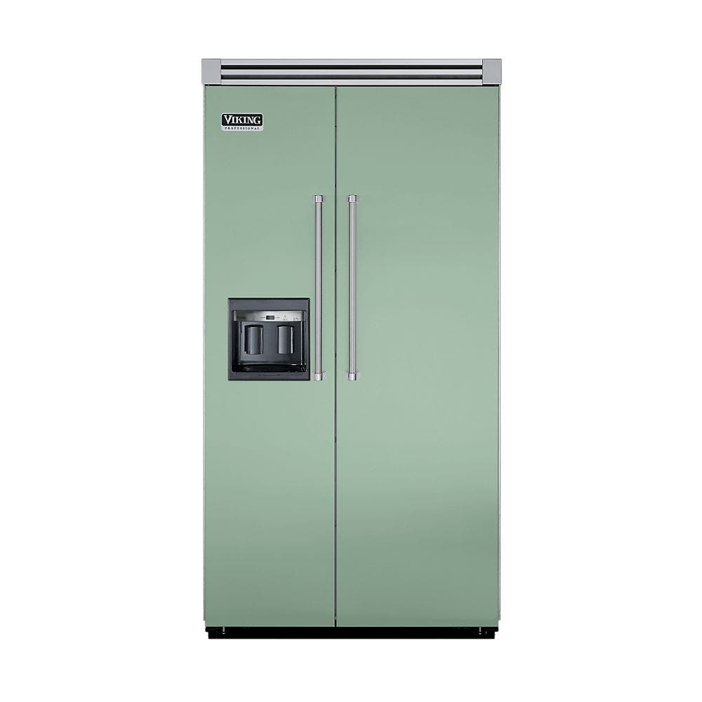 Viking VISB423D Custom Colors