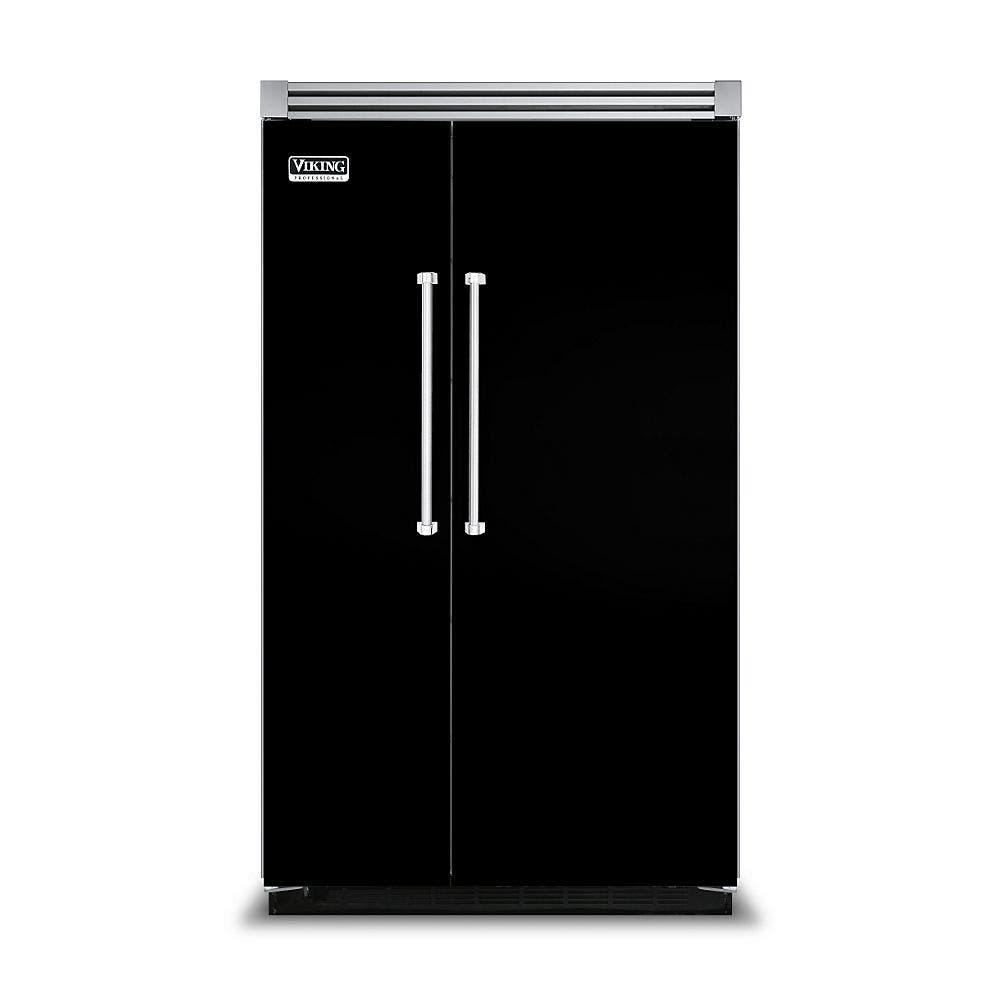 Viking VISB483BK Black