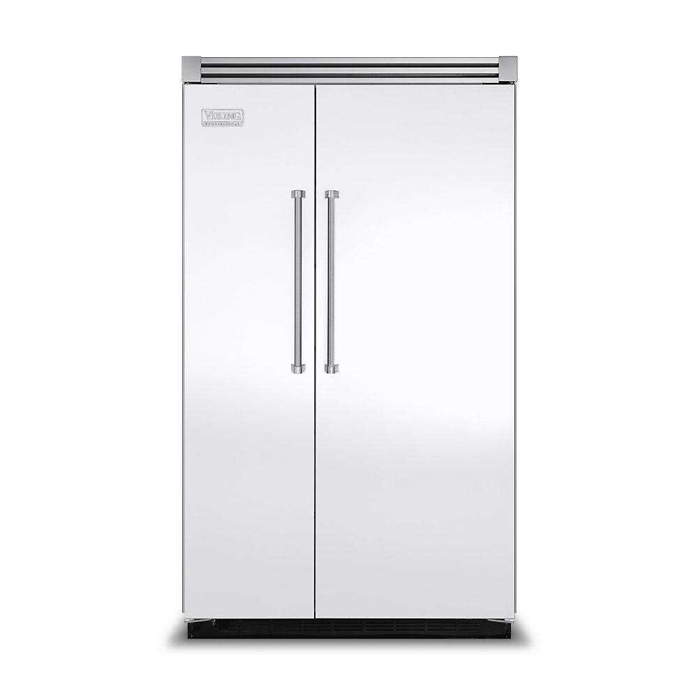 Viking VISB483WH White