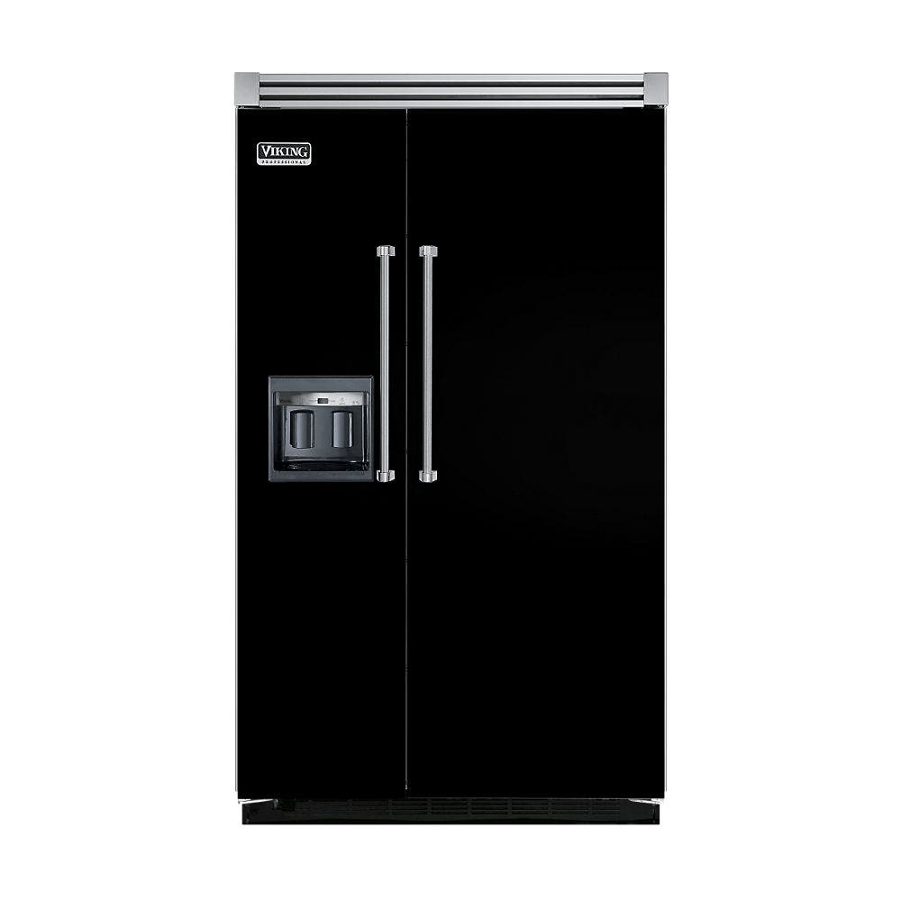 Viking VISB483DBK Black