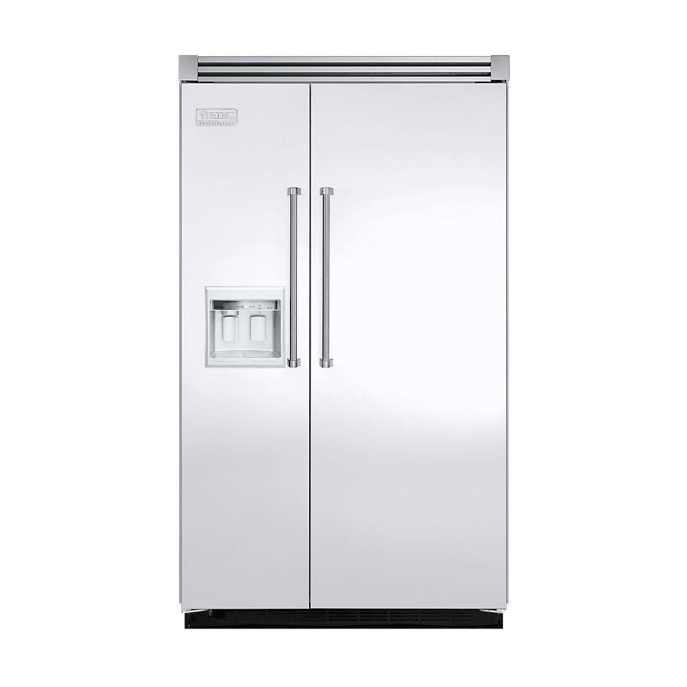 Viking VISB483DWH White