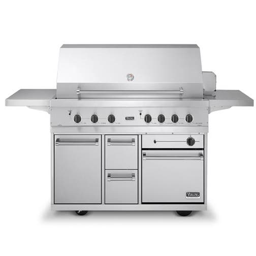 Viking BQCO530T1LSS Liquid Propane