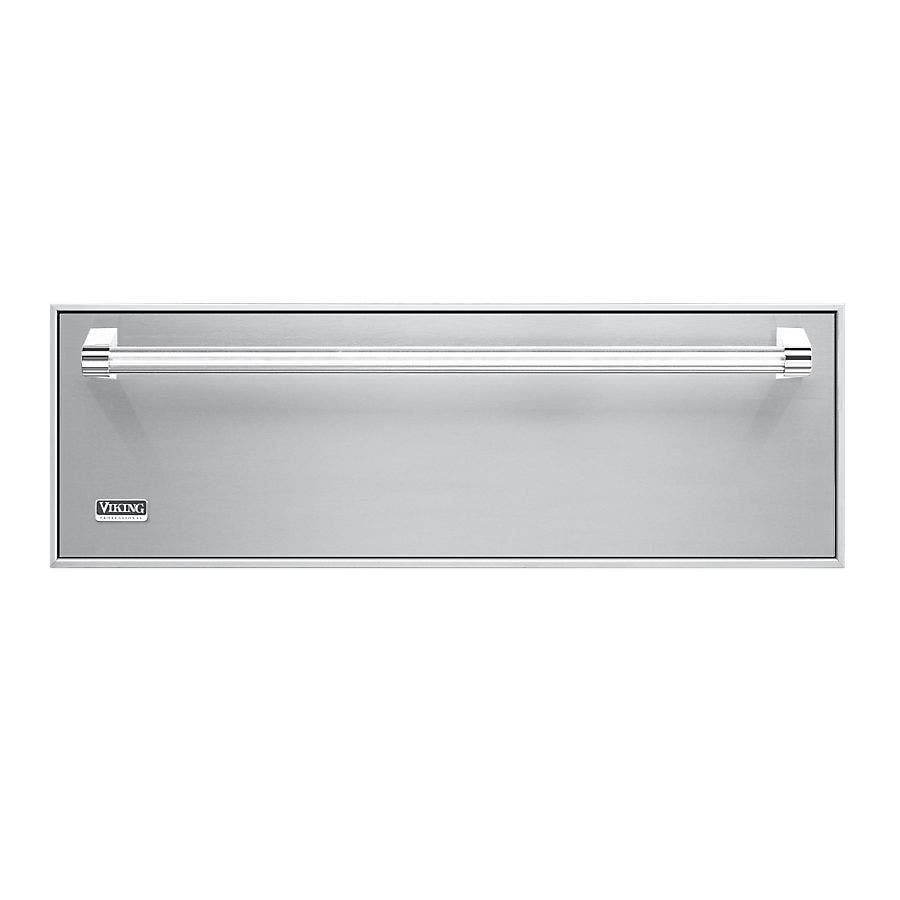 Viking SD100TSS 30" Outdoor/Indoor Storage Drawer