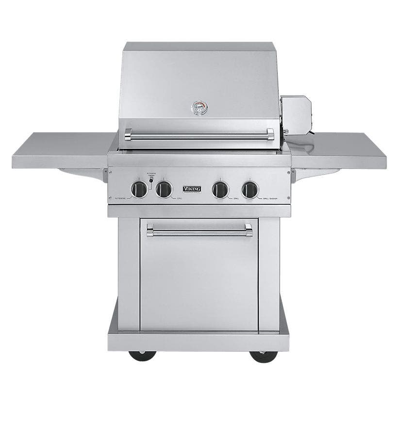 Viking VGBQ3002RT1L Liquid Propane