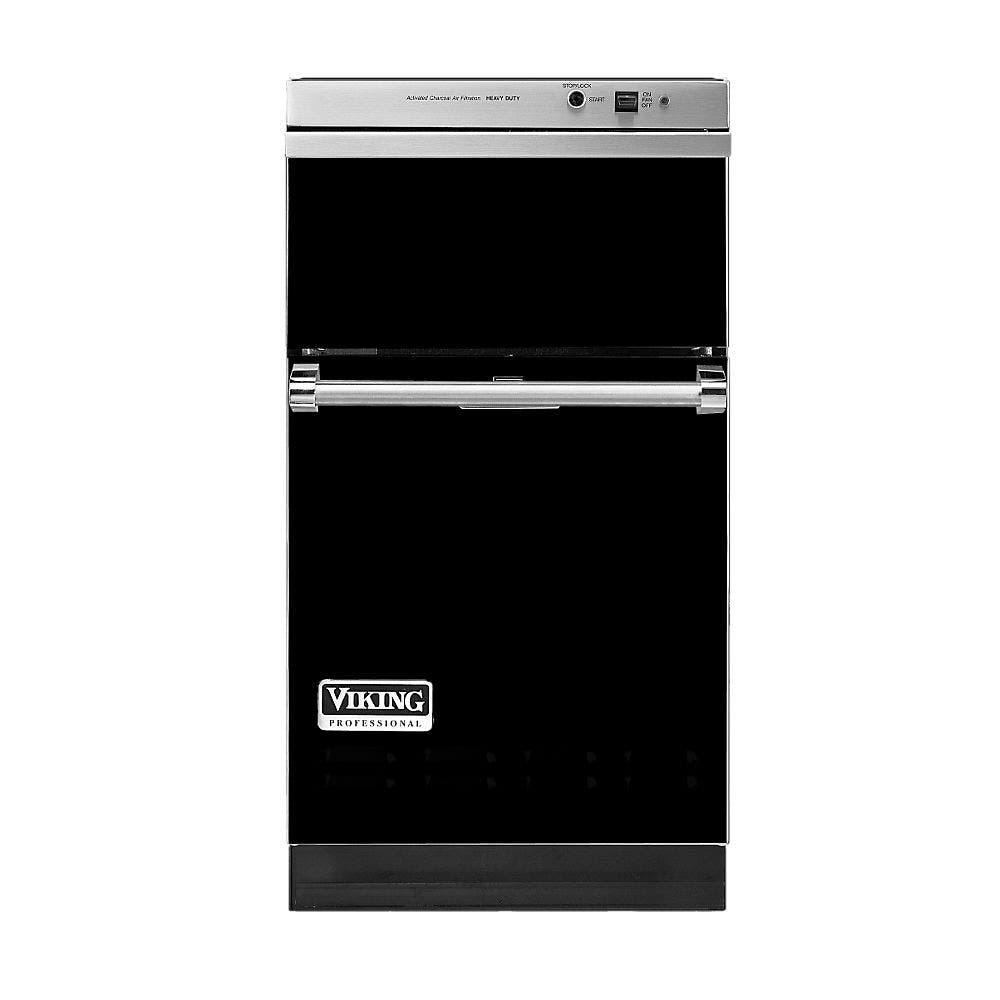 Viking VUC181BK Black