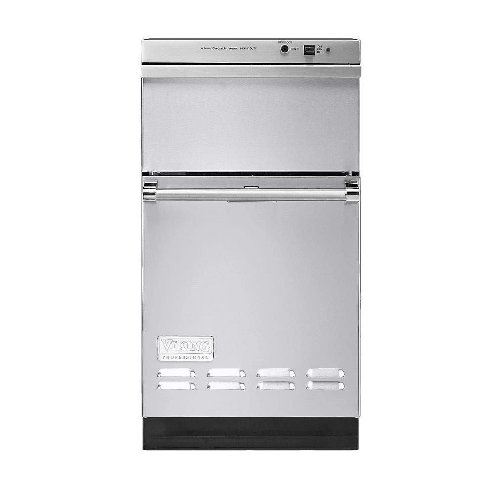 Viking VUC181WH White