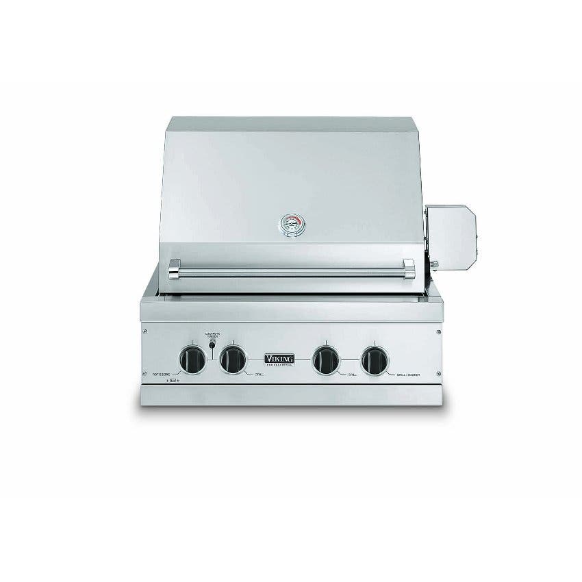 Viking VGIQ3002RT1L Liquid Propane