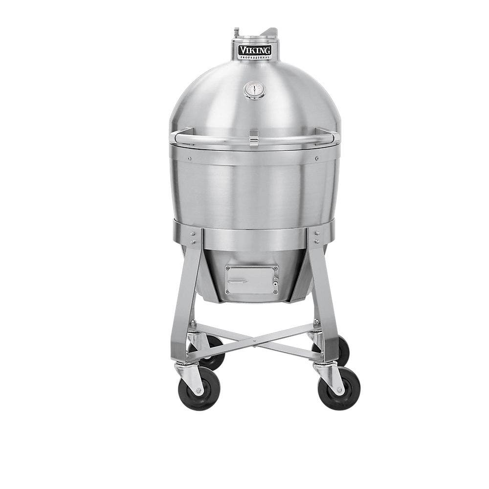 Viking VCQS001SS Stainless Steel