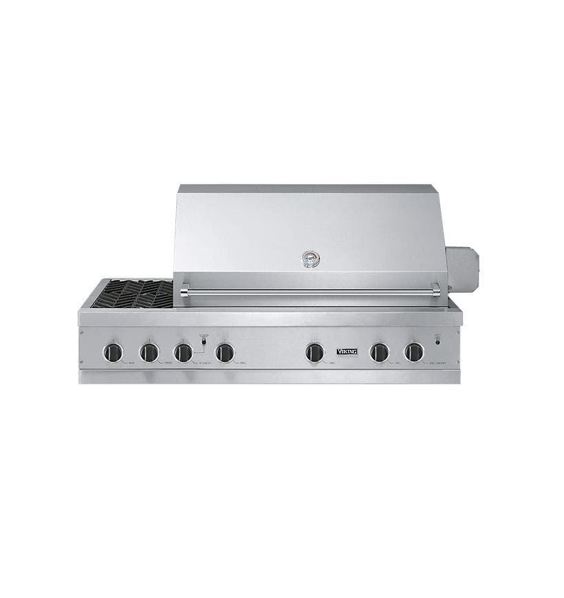 Viking VGBQ5323RE1L Liquid Propane