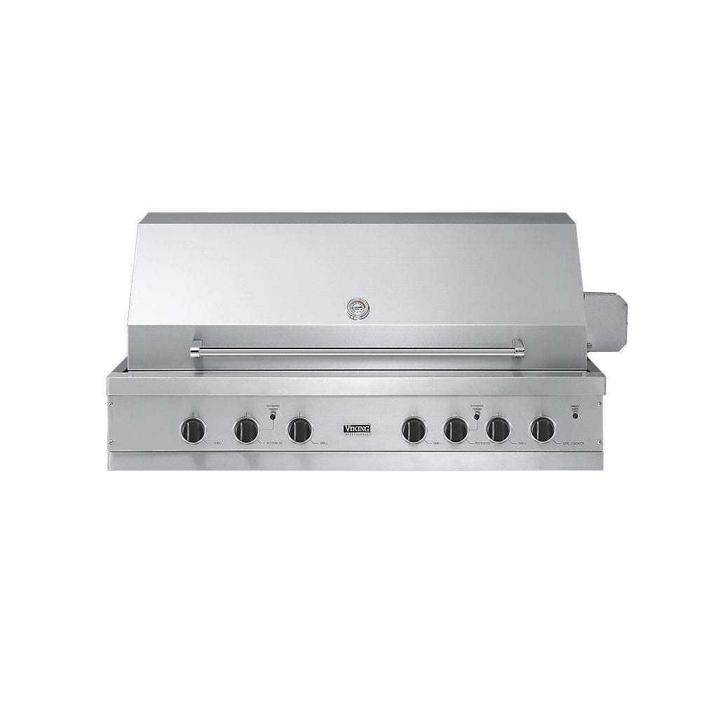 Viking VGIQ5304RE1L Liquid Propane