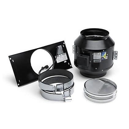 Viking DIL900 900 CFM Inline Blower Kit