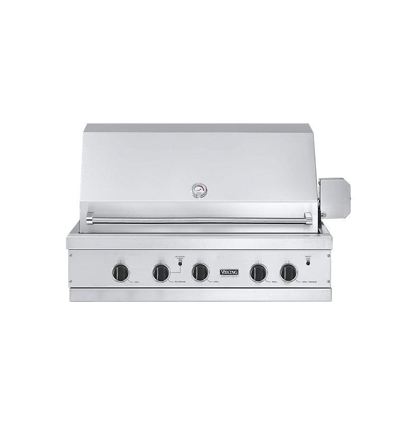Viking VGIQ4103RE1L Liquid Propane