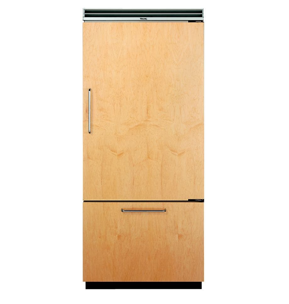 Viking DFBB363 36" Built-in Bottom-Freezer Refrigerator