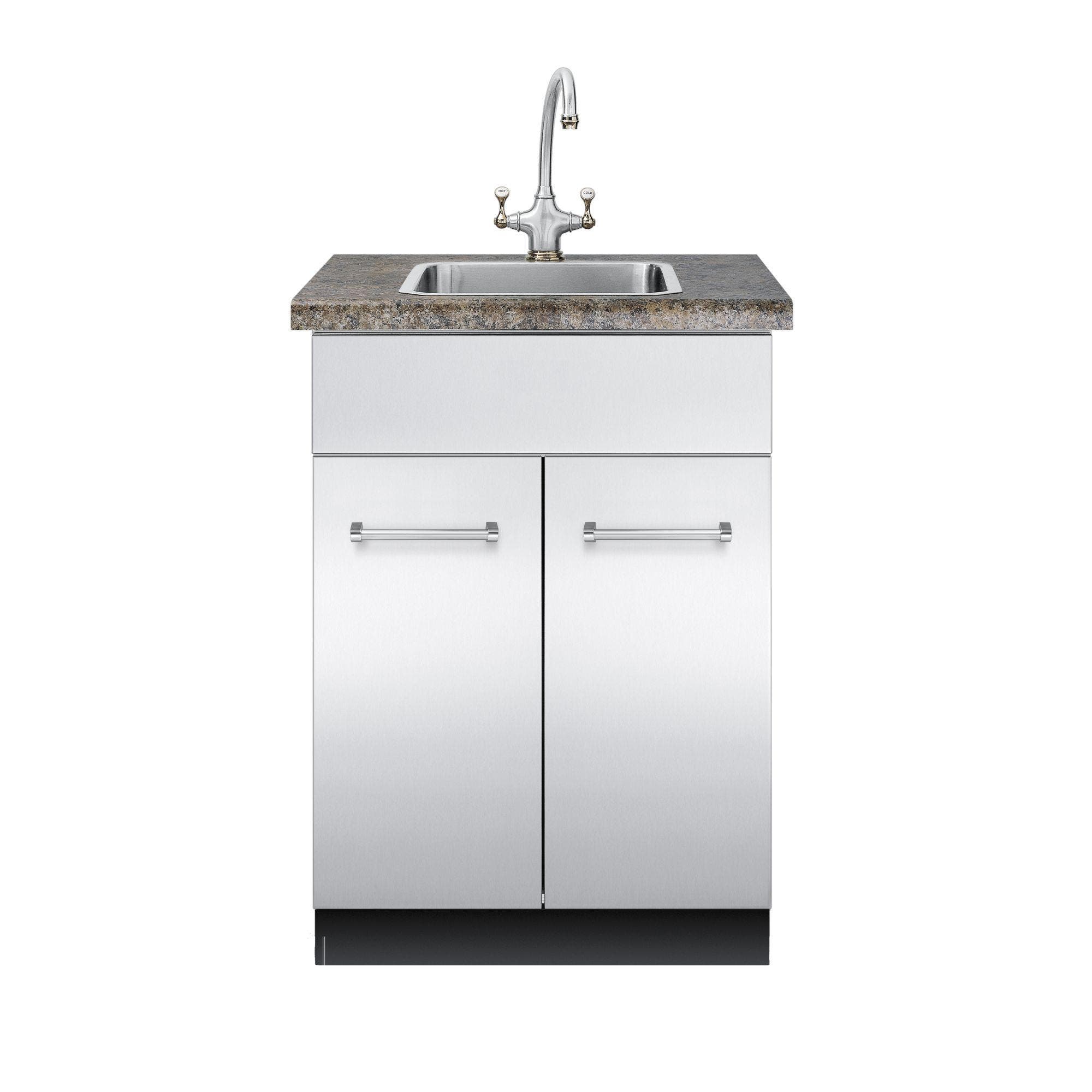 Viking VSBO2402SS Stainless Steel