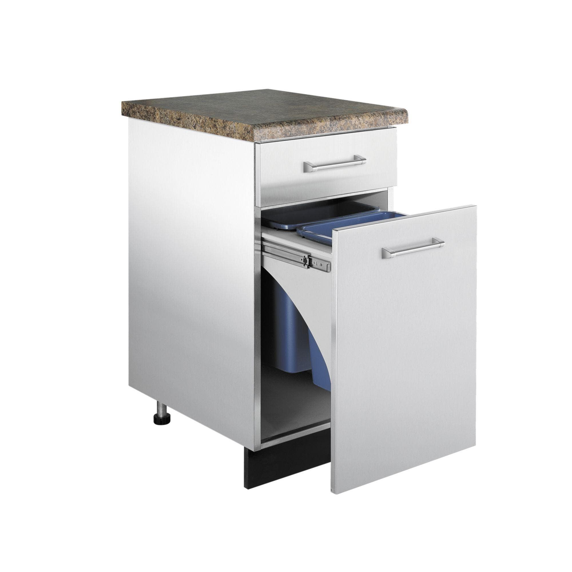 Viking VTPO1810SS Stainless Steel