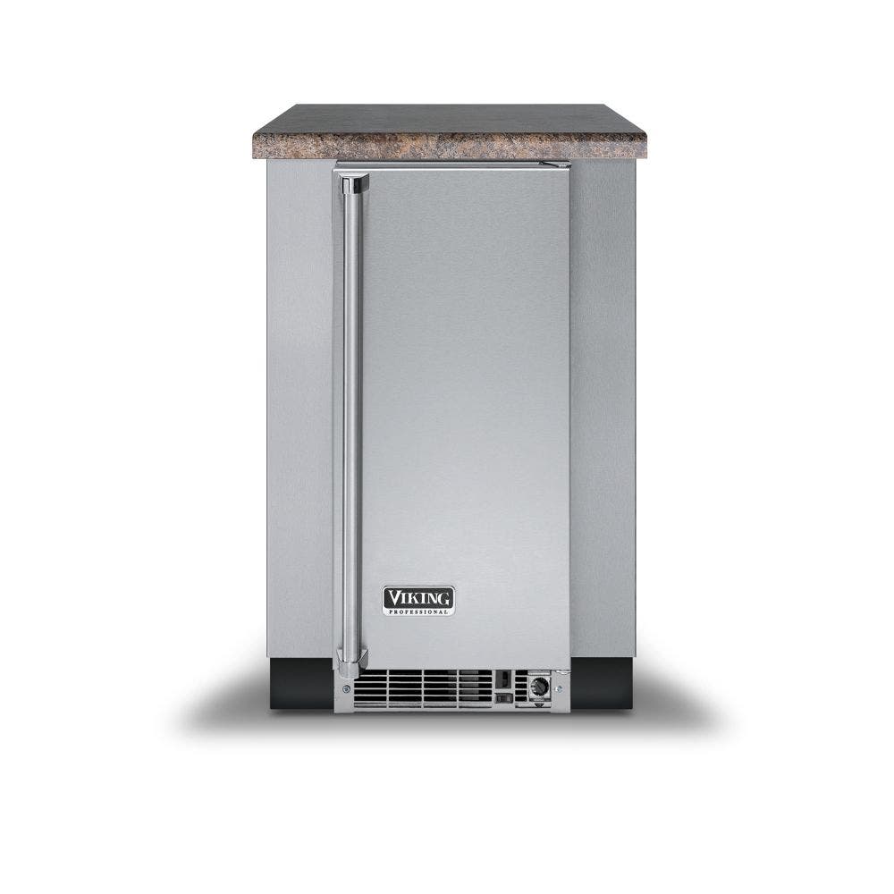 Viking VURO2400SS 24" Undercounter Refrigeration Base Cabinet