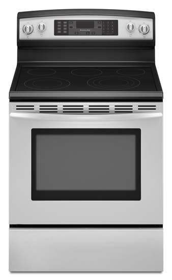 KitchenAid KERS205TSS Stainless Steel