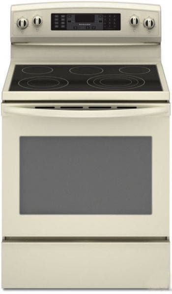 KitchenAid KERS205TBT Bisque