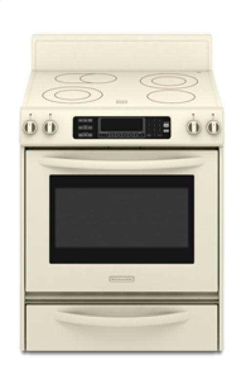 KitchenAid KERS807SBB Pure Bisque