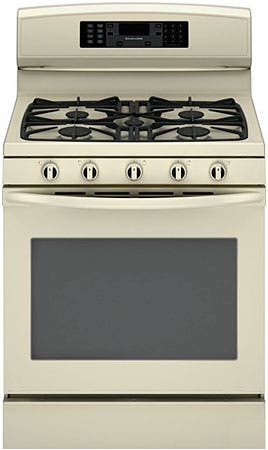 KitchenAid KGRS205TBT Bisque