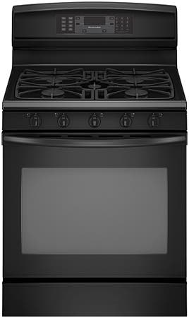 KitchenAid KGRS205TBL Black