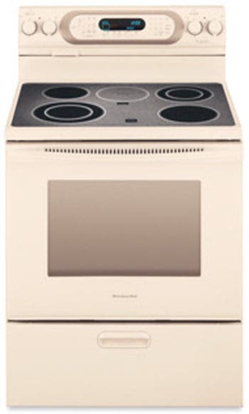 KitchenAid KERA205PBT Bisque
