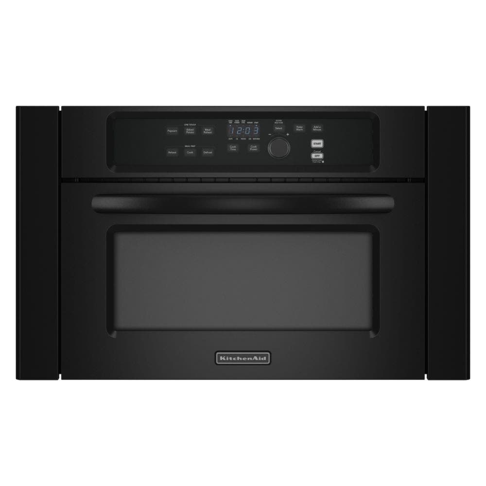 KitchenAid KBMS1454SBL Black