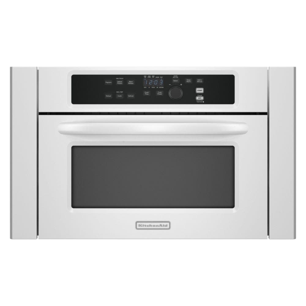 KitchenAid KBMS1454SWH White