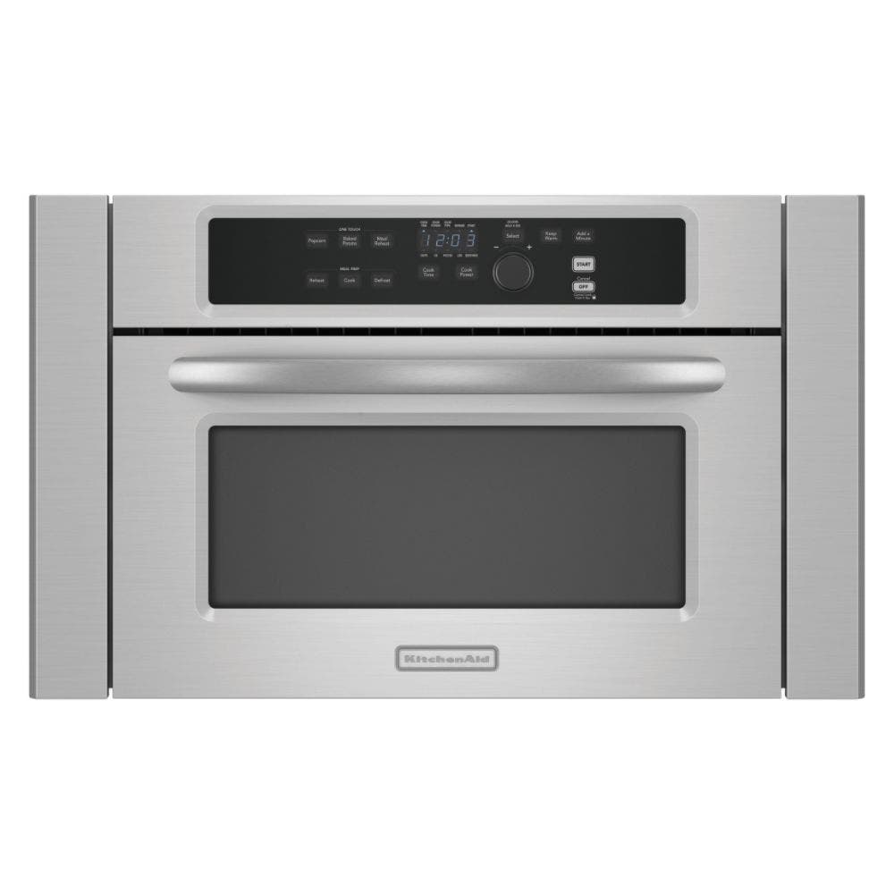 KitchenAid KBMS1454SSS Stainless Steel